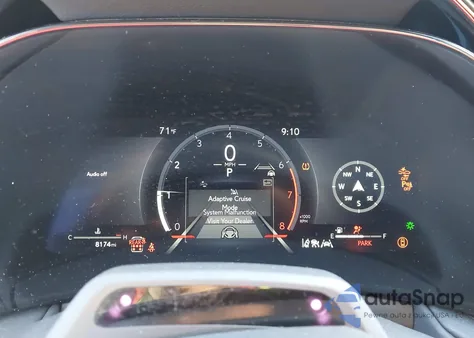 2024 Lexus Tx 350 Premium из США, поврежденный, VIN 5TDAAAB67RS020393